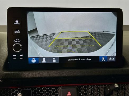 Used 2026 Honda Civic Si image 14