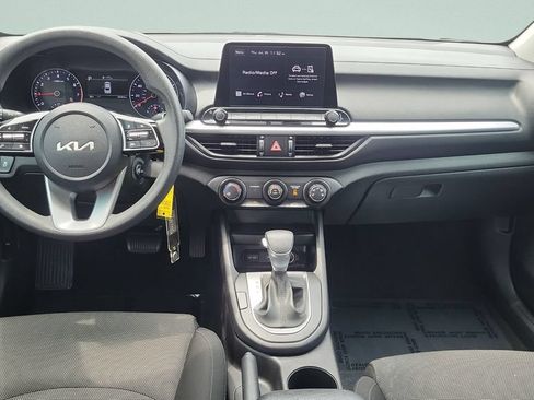 Used 2023 Kia Forte LXS FWD image 11
