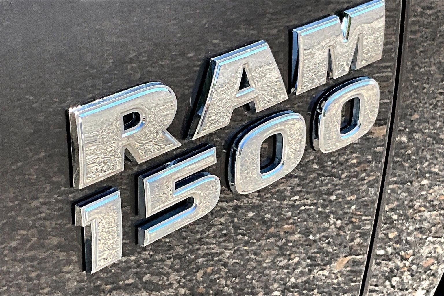 Used 2018 RAM 1500 Tradesman w/ Popular Equipment Group AWD/4WD image 33
