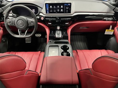 New 2026 Acura MDX A-Spec image 24