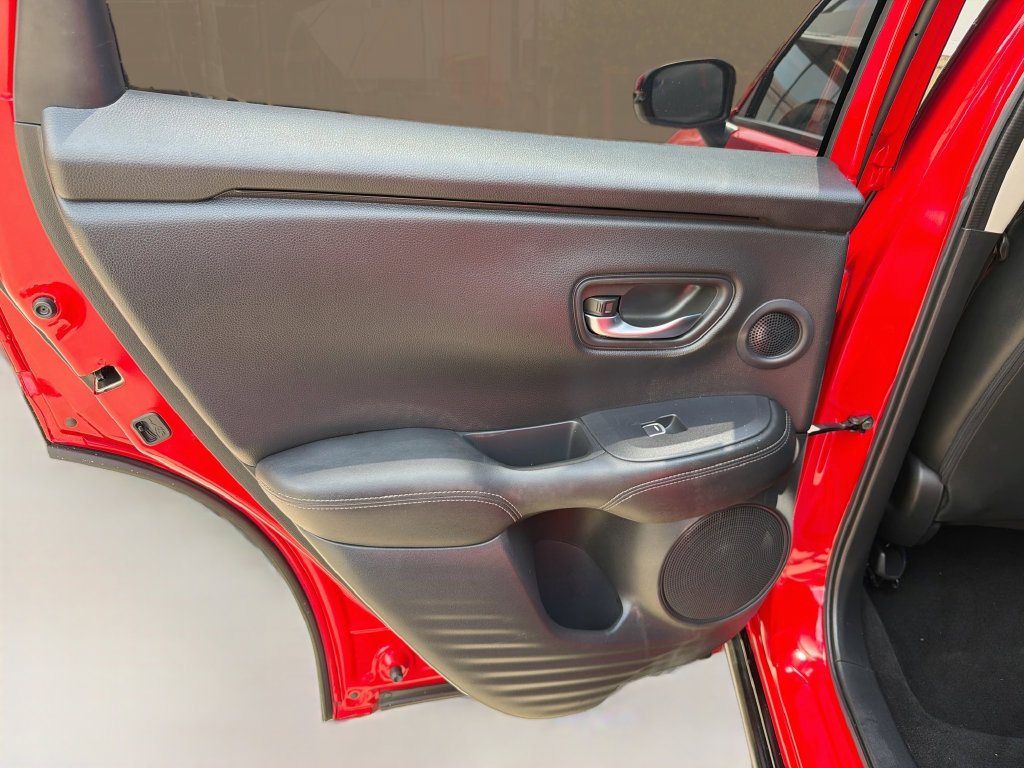 Certified 2024 Honda HR-V EX-L image 24
