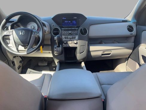 Used 2012 Honda Pilot EX-L image 20