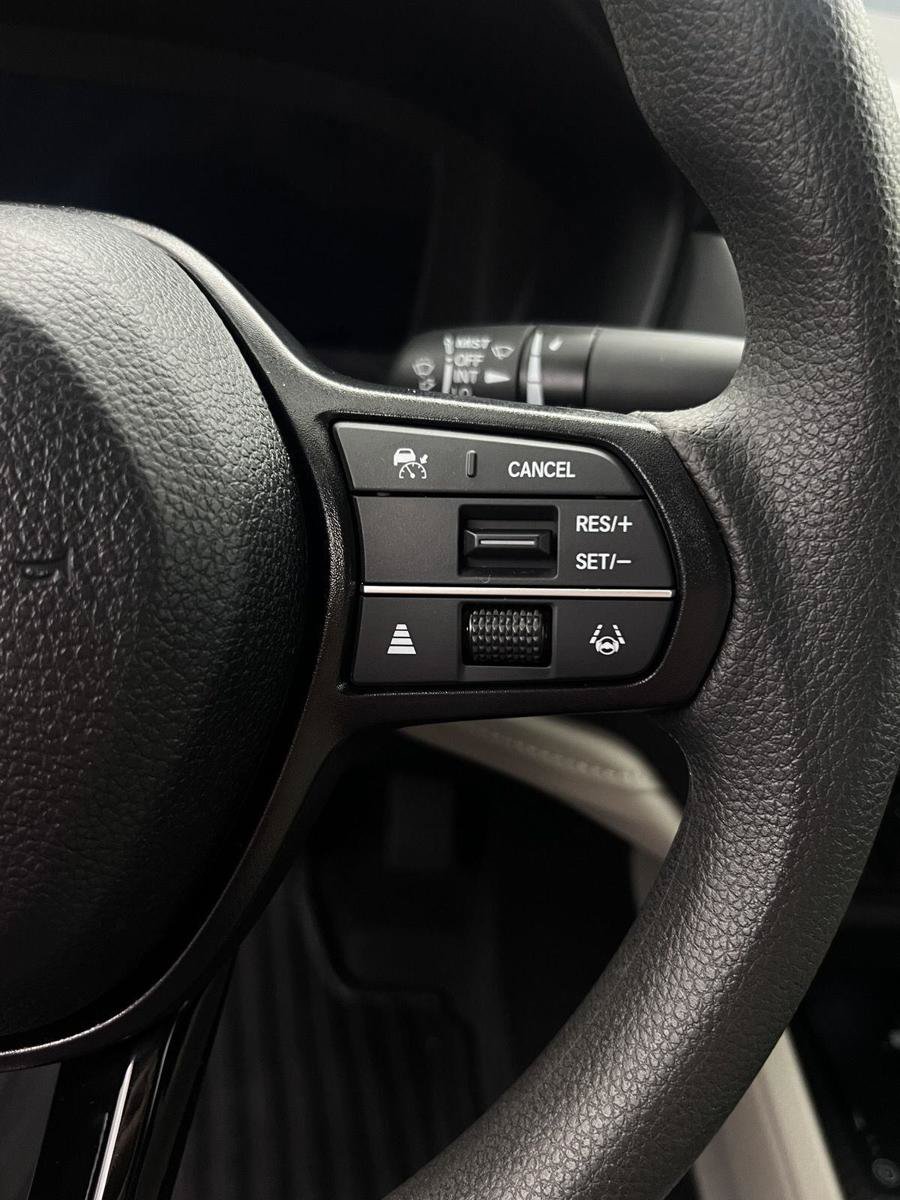 Used 2026 Honda Accord LX image 23