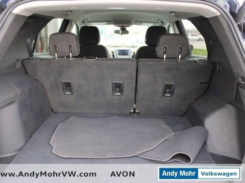 Used 2020 Chevrolet Equinox LT AWD/4WD image 13