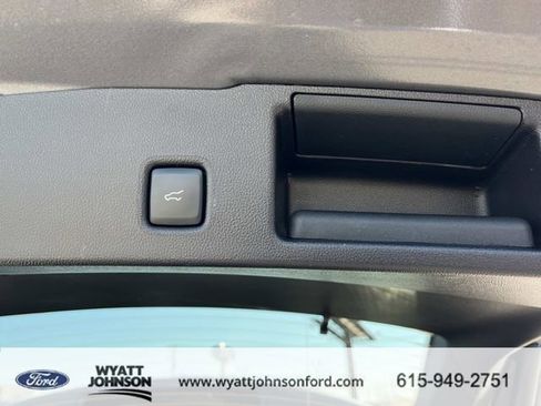 New 2026 Ford Escape Active w/ Cold Weather Package FWD image 13