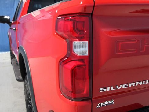 Used 2023 Chevrolet Silverado 1500 ZR2 w/ Technology Package image 44