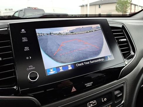 Used 2023 Honda Ridgeline RTL image 30