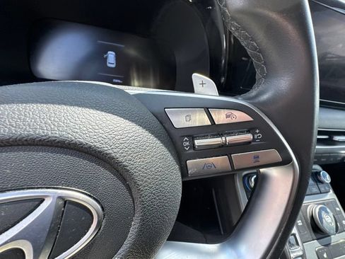 Used 2025 Hyundai Palisade SEL FWD image 33