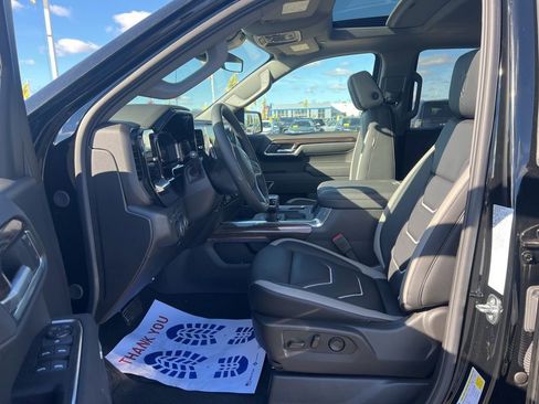 New 2025 Chevrolet Silverado 1500 RST w/ Convenience Package II image 11