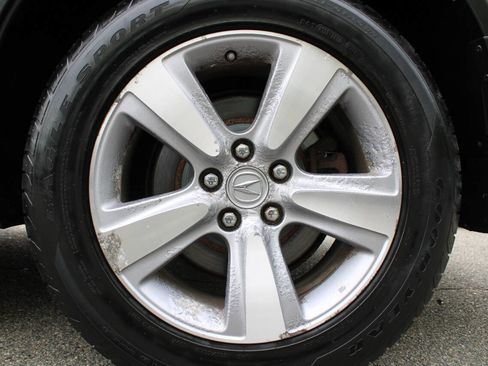 Used 2013 Acura MDX w/ Technology Package AWD/4WD image 21