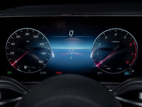 New 2026 Mercedes-Benz GLE 450 4MATIC Coupe image 24