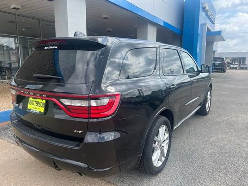 Used 2023 Dodge Durango R/T AWD/4WD image 7