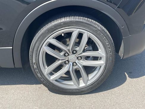 Used 2020 Cadillac XT4 Sport AWD/4WD image 11