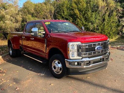 Used 2024 Ford F350 XLT