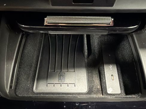 Certified 2025 Porsche Cayenne S AWD/4WD image 30