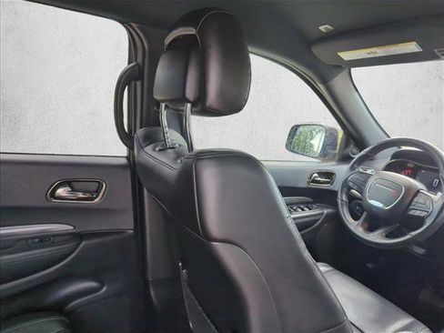Used 2020 Dodge Durango R/T w/ Blacktop Package image 20