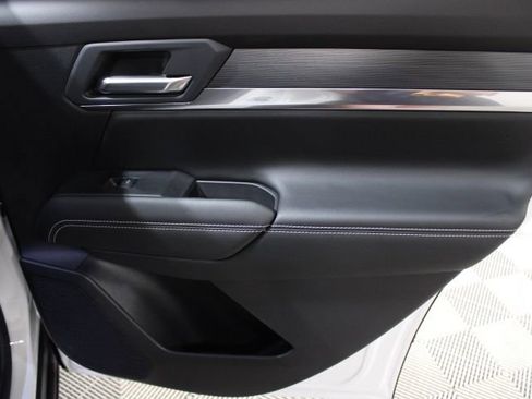 New 2026 GMC Terrain Elevation w/ Black Edition image 52