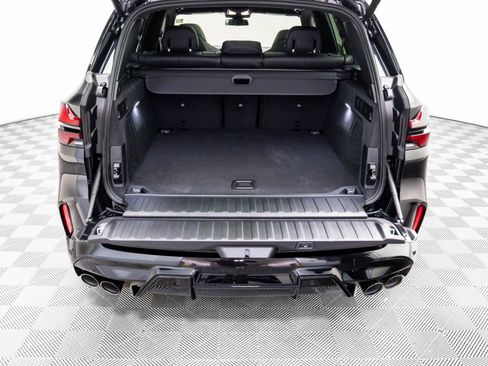 New 2026 BMW X5 M Competition w/ Executive Package image 33