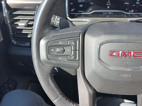 Used 2023 GMC Sierra 1500 AT4 w/ AT4 Premium Package image 18
