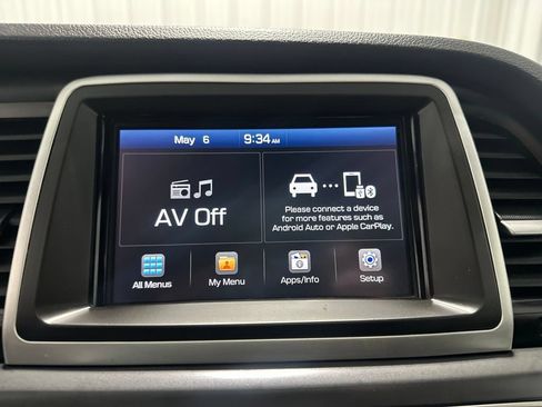 Used 2018 Hyundai Sonata Sport FWD image 19