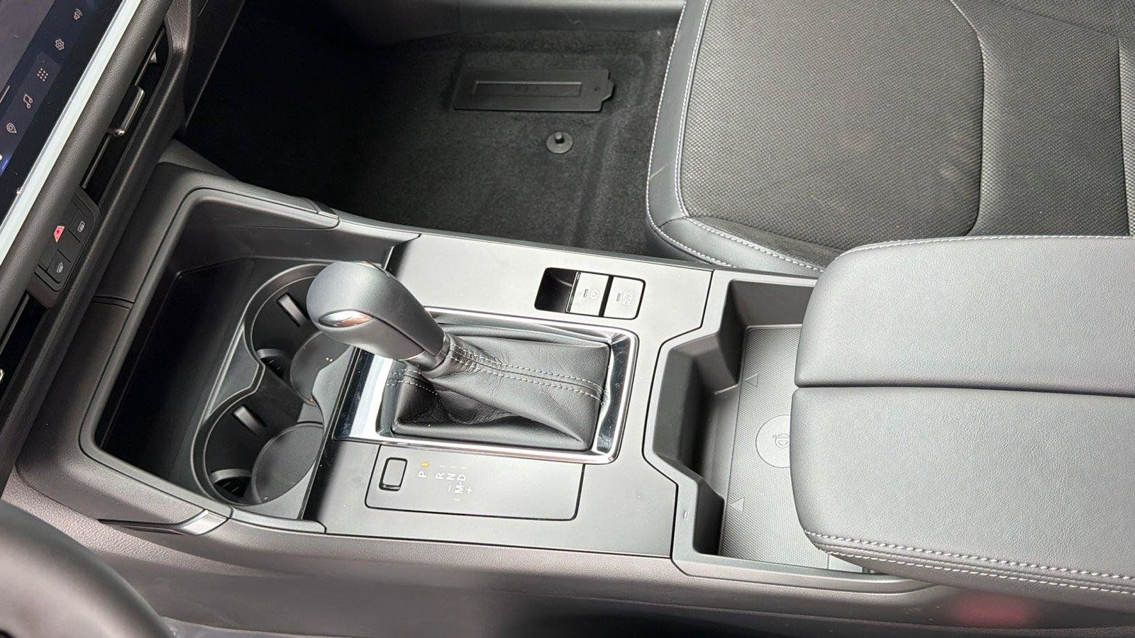 New 2026 MAZDA CX-5 Select AWD/4WD image 20
