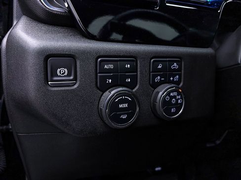 Used 2024 Chevrolet Silverado 1500 RST w/ All Star Edition Plus AWD/4WD image 5