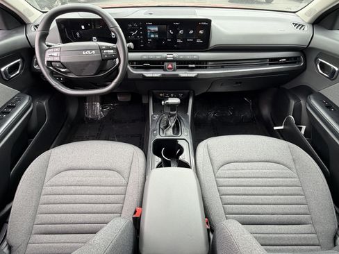 Certified 2025 Kia K4 EX FWD image 24