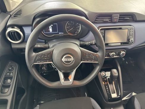 Used 2023 Nissan Versa SV image 23