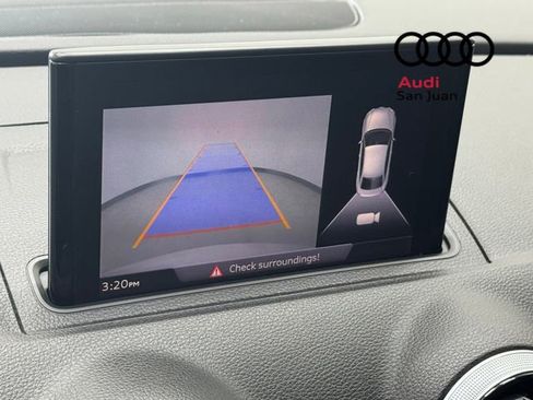 Used 2019 Audi A3 2.0T Premium w/ Convenience Package image 25