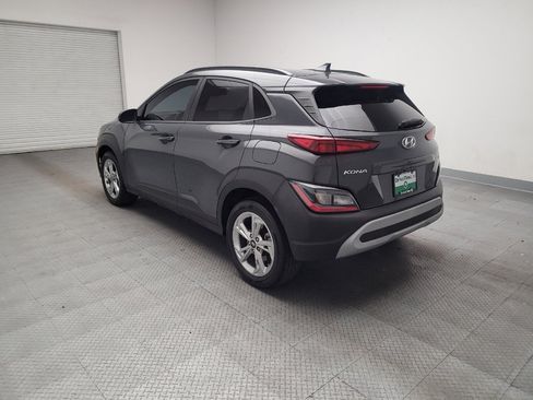 Used 2023 Hyundai Kona SEL w/ Cargo Package AWD/4WD image 5