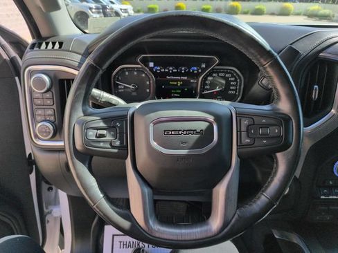 Used 2019 GMC Sierra 1500 Denali w/ Denali Ultimate Package AWD/4WD image 14