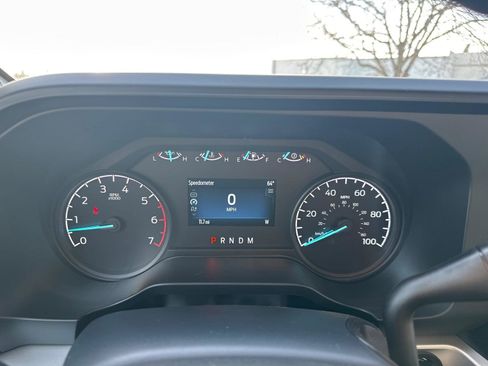 New 2026 Ford F250 XLT image 19