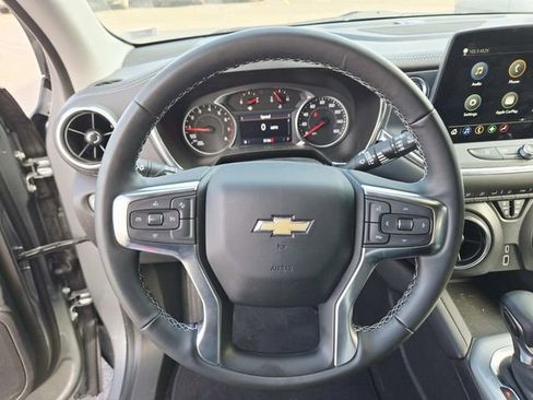 Used 2025 Chevrolet Blazer LT w/ Midnight/Sport Edition image 15