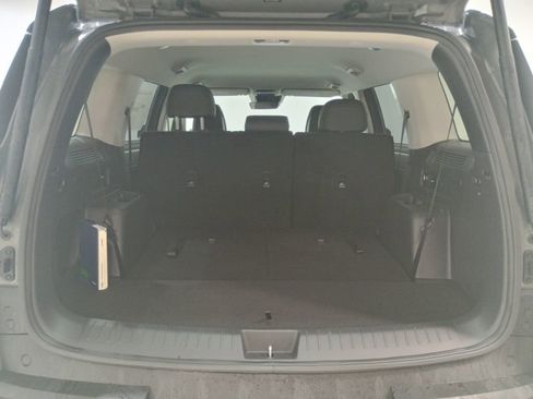 New 2026 Hyundai Santa Fe SEL image 30