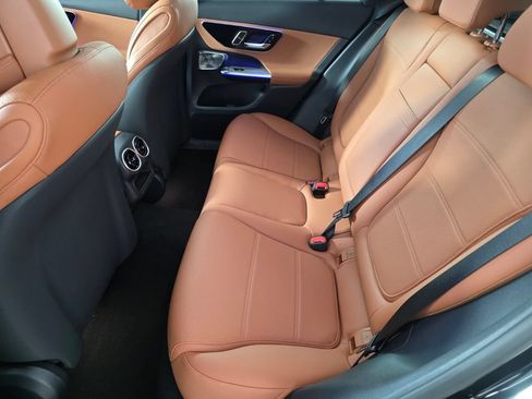 New 2027 Mercedes-Benz GLC 300 image 11