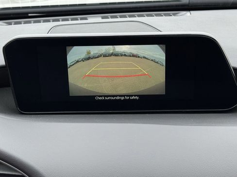 New 2026 MAZDA MAZDA3 2.5 S Sedan w/ Preferred Pkg image 15