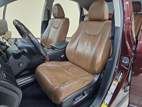 Used 2015 Lexus RX 350 FWD image 16