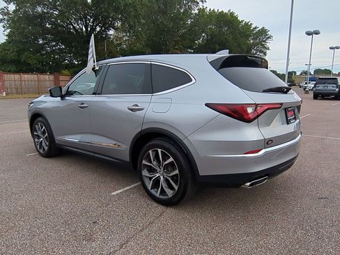 Used 2023 Acura MDX SH-AWD w/ Technology Package image 6