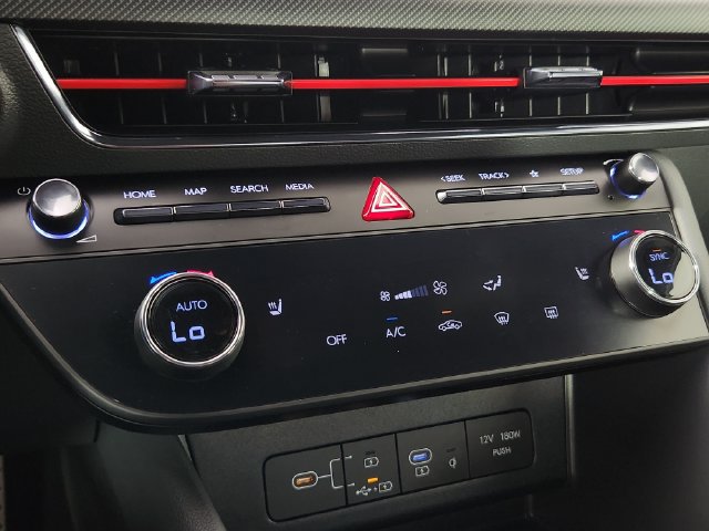 Certified 2025 Hyundai Sonata N Line FWD image 26