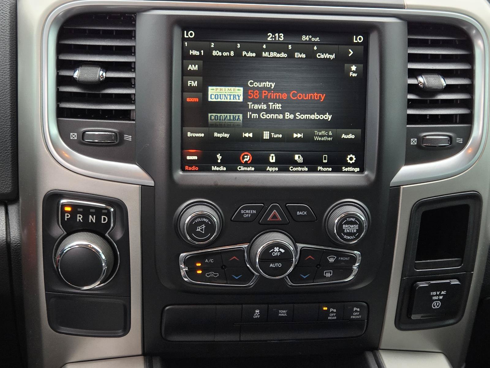 Used 2019 RAM 1500 Lone Star RWD image 14