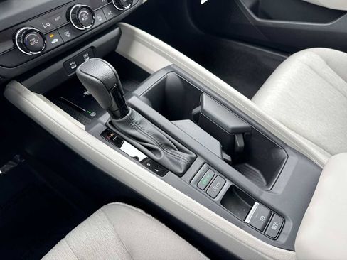 New 2026 Honda Accord LX image 21