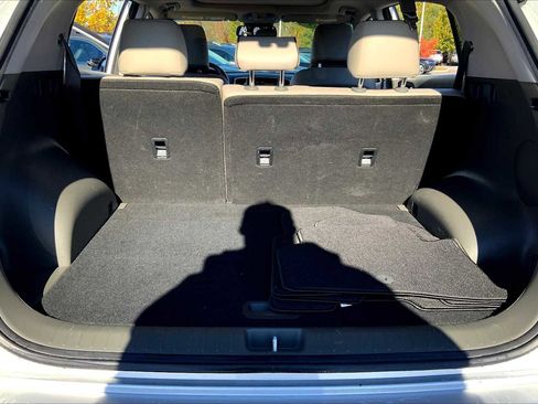 Used 2018 Kia Sportage EX w/ EX Premium Package image 34