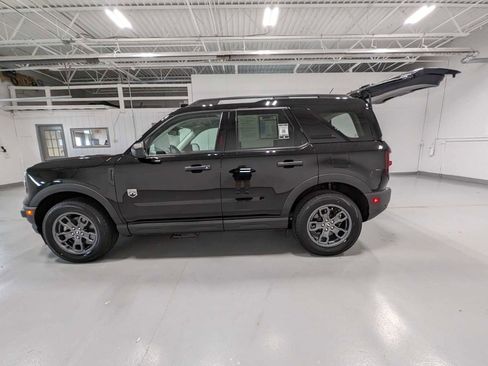 Certified 2023 Ford Bronco Sport Big Bend w/ Convenience Package image 11