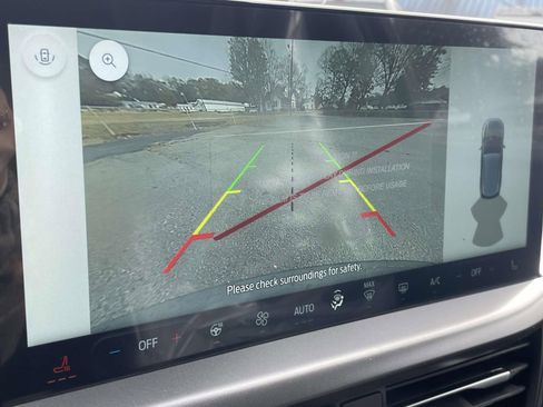 New 2026 Ford Escape SE image 12