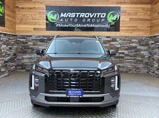 Used 2024 Hyundai Palisade SEL w/ Premium Package AWD/4WD video 2