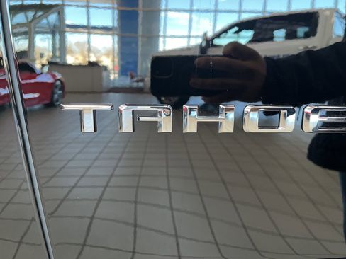 New 2026 Chevrolet Tahoe High Country w/ Sun And Tow Package AWD/4WD image 36