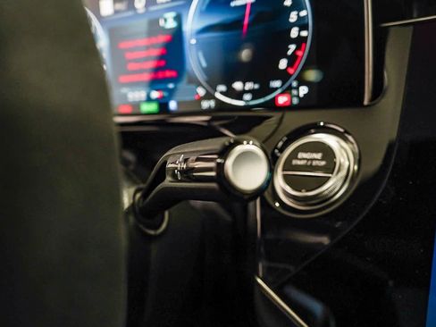 New 2026 Mercedes-Benz E 53 AMG 4MATIC Sedan image 25