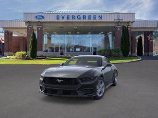 New 2026 Ford Mustang Coupe video 2