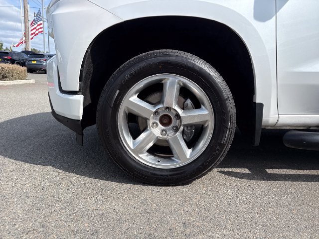 Used 2020 Chevrolet Silverado 1500 RST w/ True North Edition AWD/4WD image 25