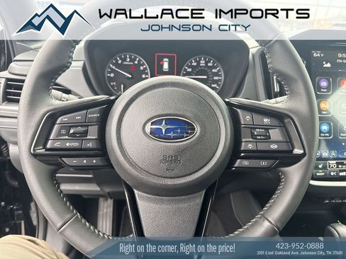 New 2026 Subaru Forester Premium image 18